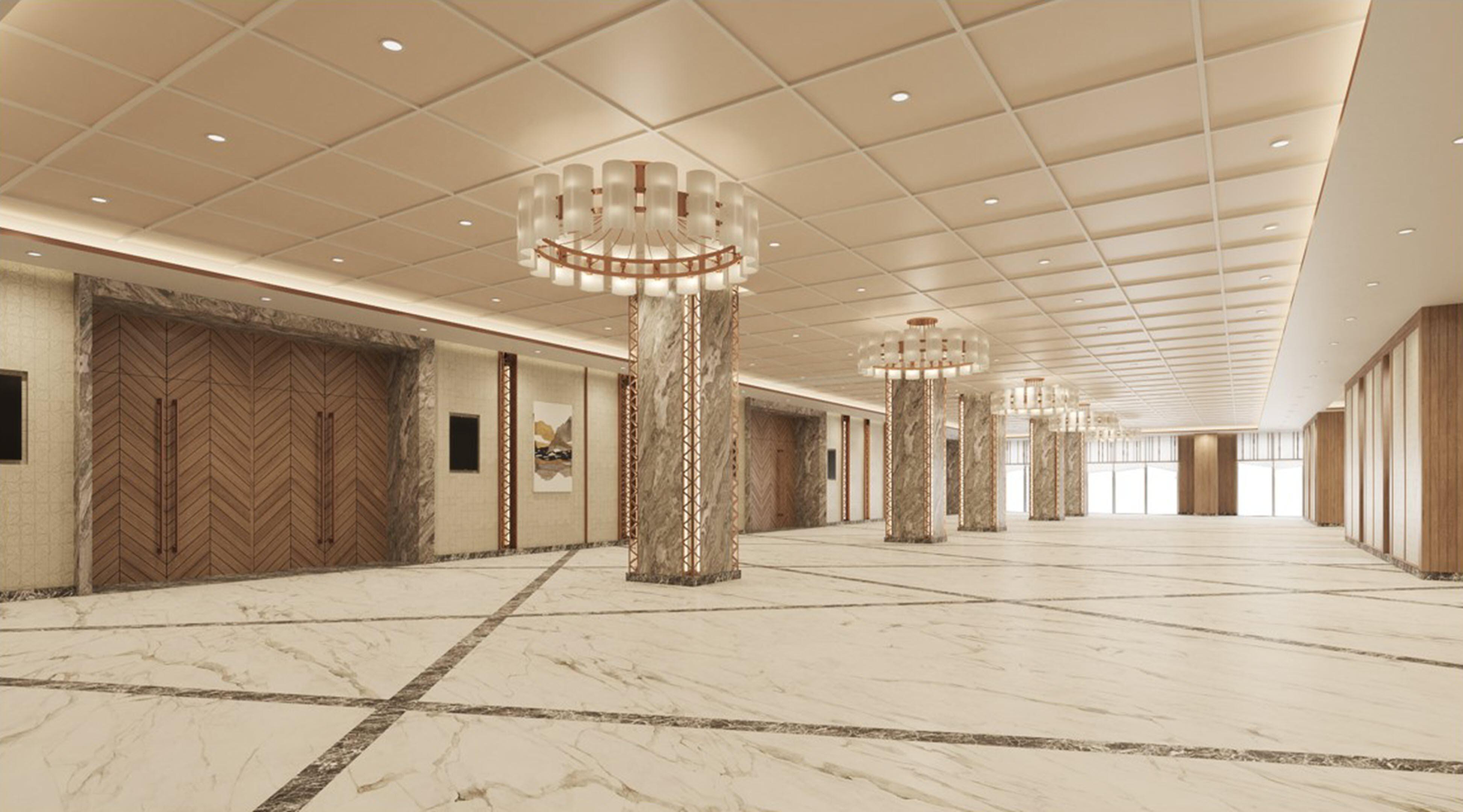 Holiday Inn Chandigarh Zirakpur By Ihg Exteriör bild