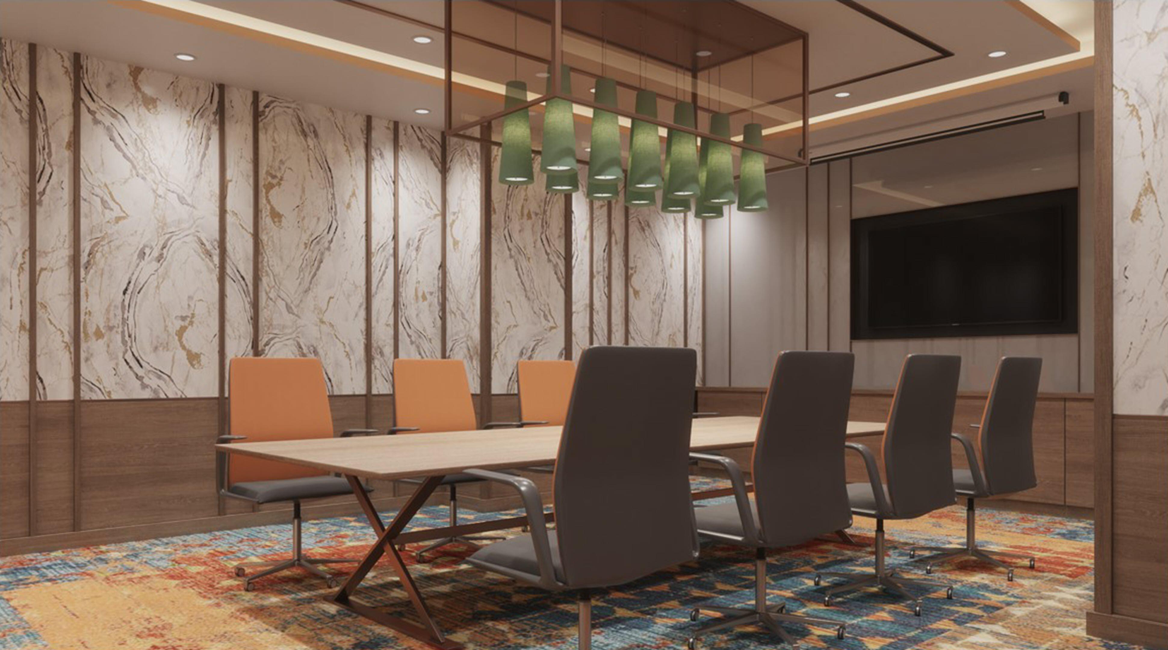 Holiday Inn Chandigarh Zirakpur By Ihg Exteriör bild