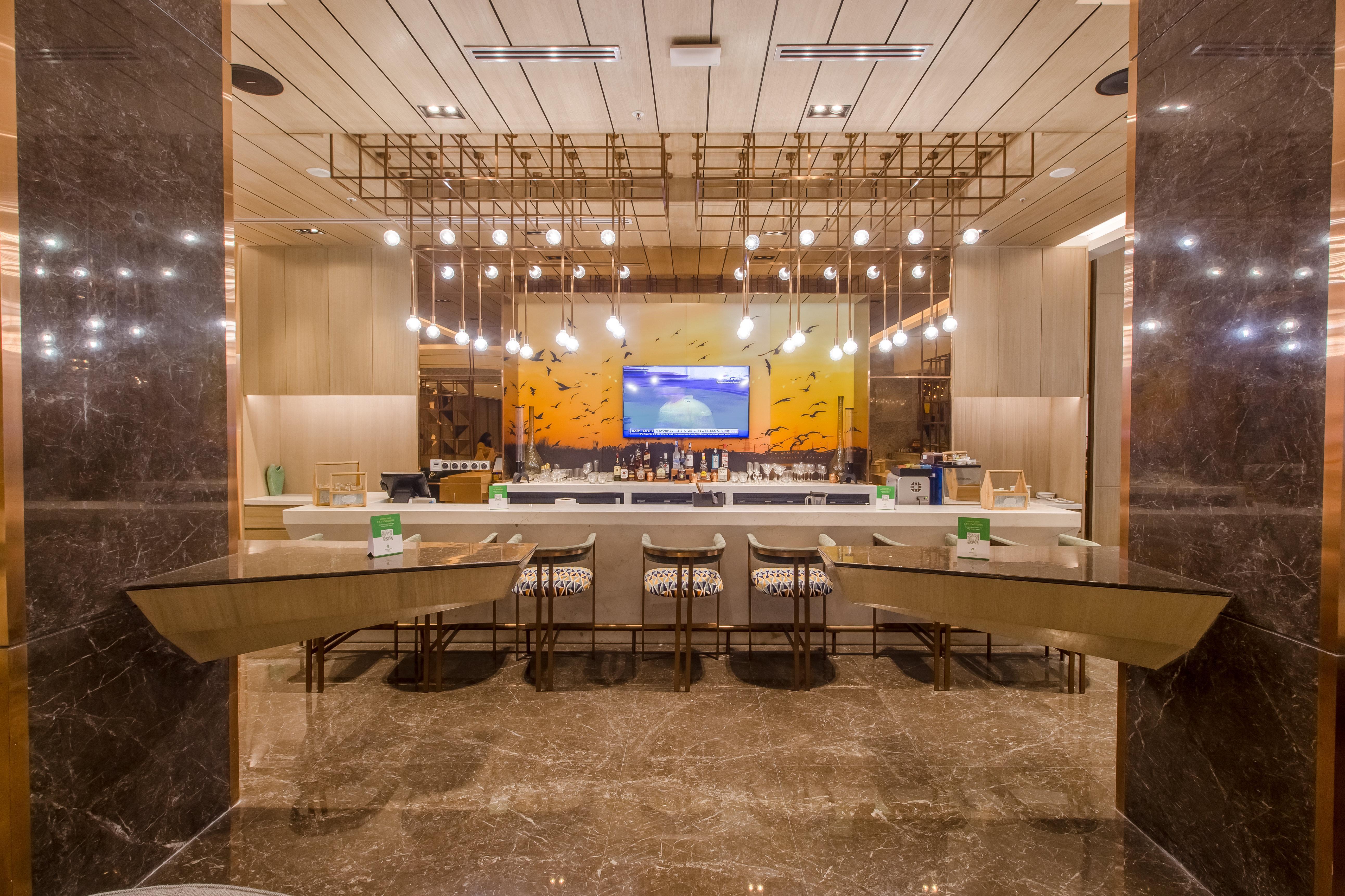 Holiday Inn Chandigarh Zirakpur By Ihg Exteriör bild